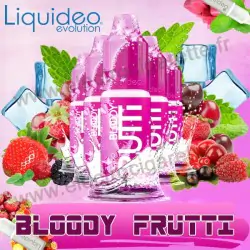 Bloody Frutti - Liquideo