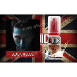 Black N Blue - T-Juice