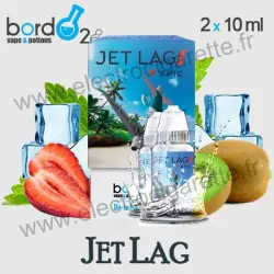 Jet Lag - Premium - Bordo2 - 2x10ml