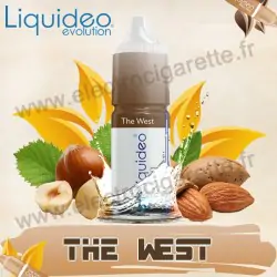 The West - Liquideo - Destock