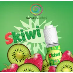 Skiwi - Nova Liquides Premium - 10ml