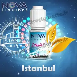 Istanbul - Nova Liquides Galaxy - 10ml