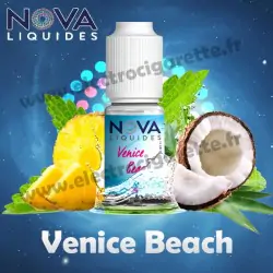 Venice Beach - Nova Liquides Galaxy - 10ml