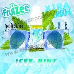 Icee Mint - Fruizee - 10 ml - EliquidFrance