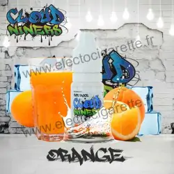 Orange - Cloud Niners - 10 ml