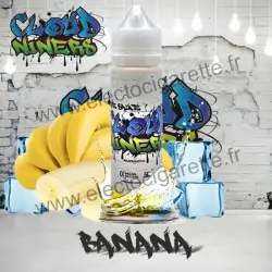 Banana - Cloud Niners ZHC - 50 ml