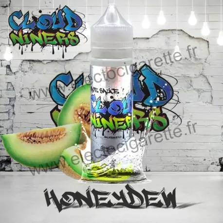 Honeydew - Cloud Niners ZHC - 50 ml