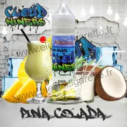 Piña Colada - Cloud Niners - 10 ml