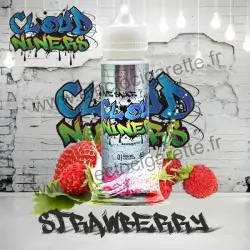 Strawberry - Cloud Niners ZHC - 50 ml