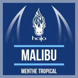 Halo Malibu - Arôme Concentré - 10ml