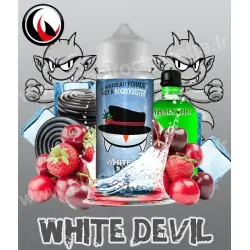 White Devil - Avap - ZHC0 ml