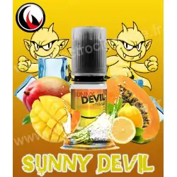 Sunny Devil - Avap - 10 ml