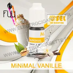 Vanille - MiNiMAL - The Fuu