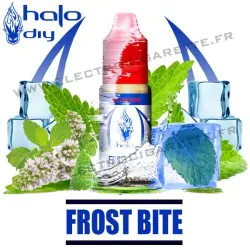 Frost Bite - White Label - Halo - Arôme Concentré - 10ml
