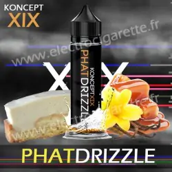 Phat Drizzle - Koncept XIX - Vampire Vape - Shake n Vape - ZHC 50ml