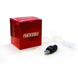Chargeur USB eGo 510 Wireless 1A - Flexcoil