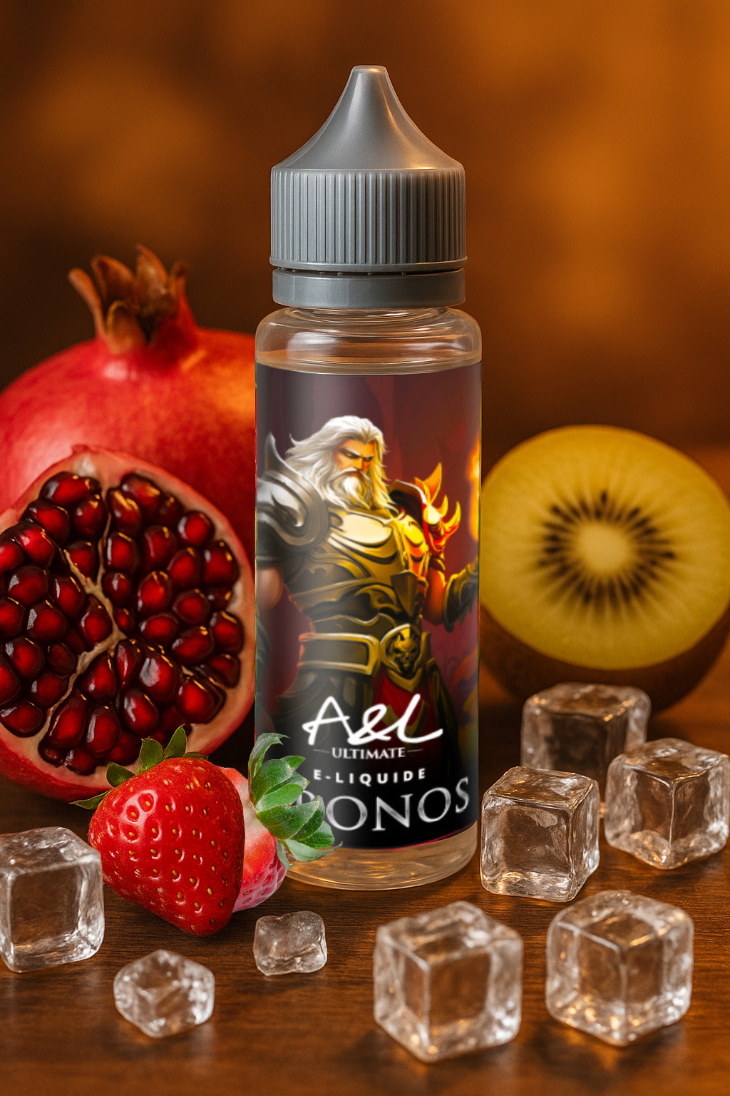 A&L - Kronos - ZHC 50ml