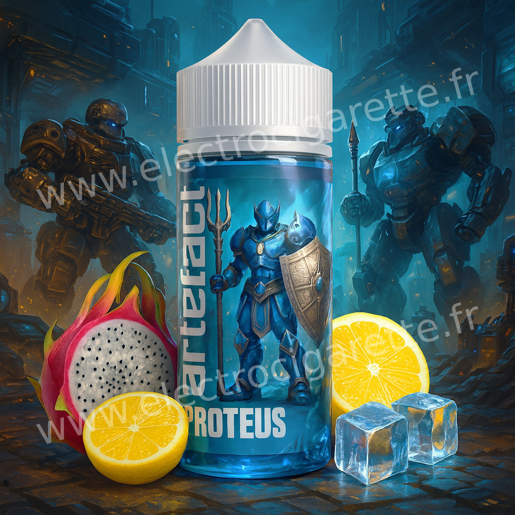 Artefact - Proteus - 100ml