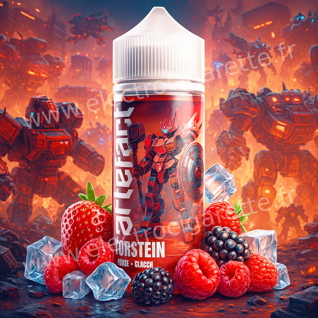 Artefact - Torstein - 100ml