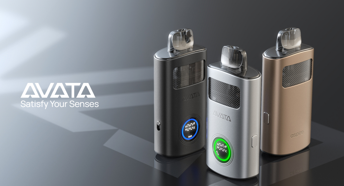 Kit Avata Aspire