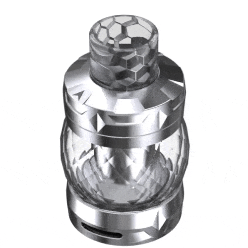Clearomiseur Odan Diamond - 5ml - Aspire - Remplissage