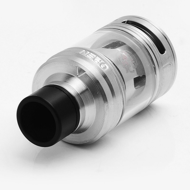 Clearomiseur Eleaf Ello