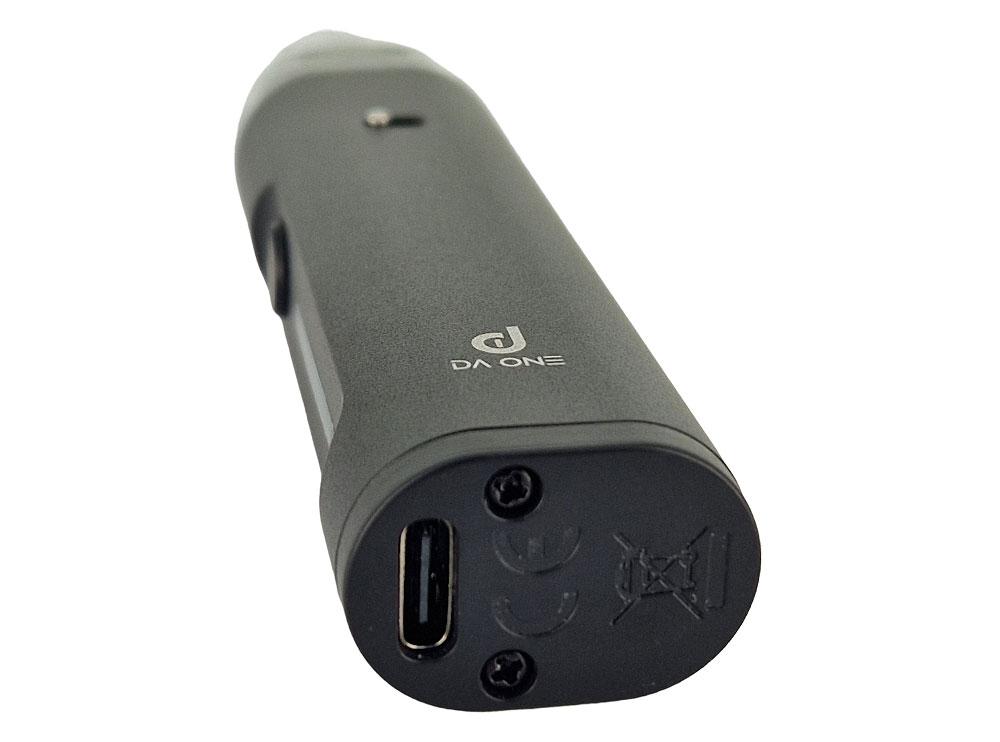 Port de rechargement USB pour le Kit Barrel S Pod