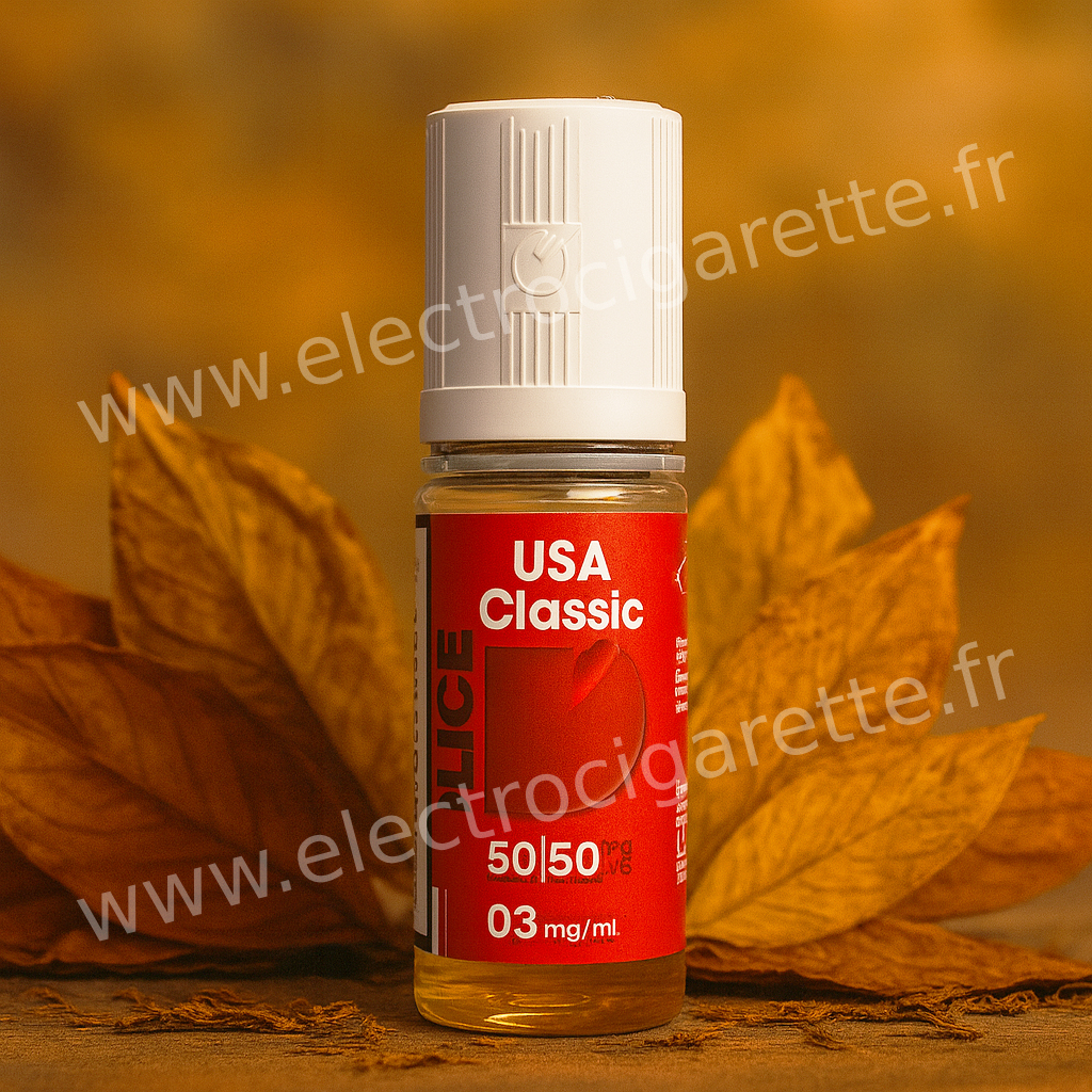 D'Lice - USA Classic - Sam - D50