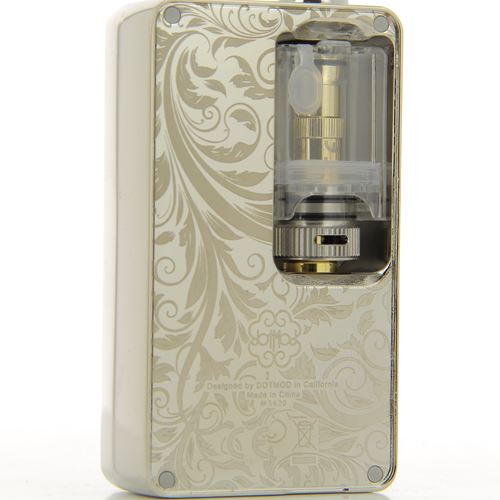 Dotaio SE - Dotmod - Cartouches de 2.7ml
