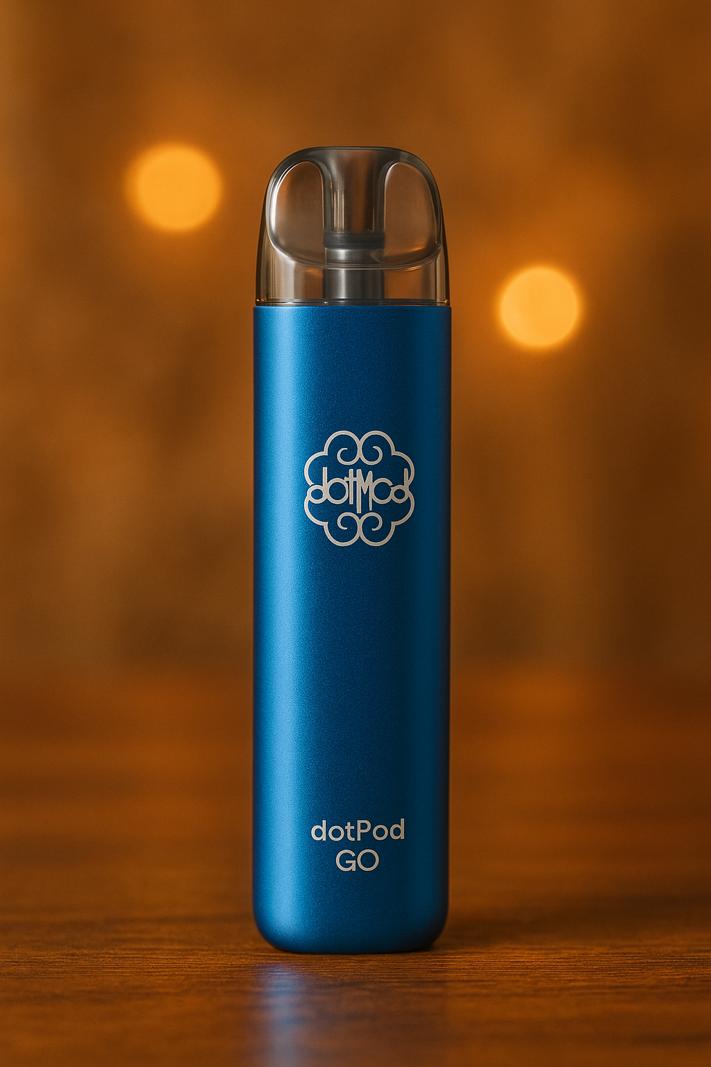 Dotmod - DotPod Go Pen cigarette électronique