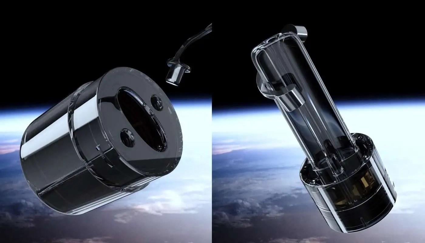 Drifter Bar 6000 Prefilled Pod Vape Kit - Gros volume de bouffées