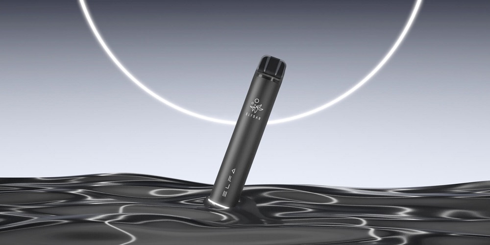 Cigarette électronique Elfa par Elfbar