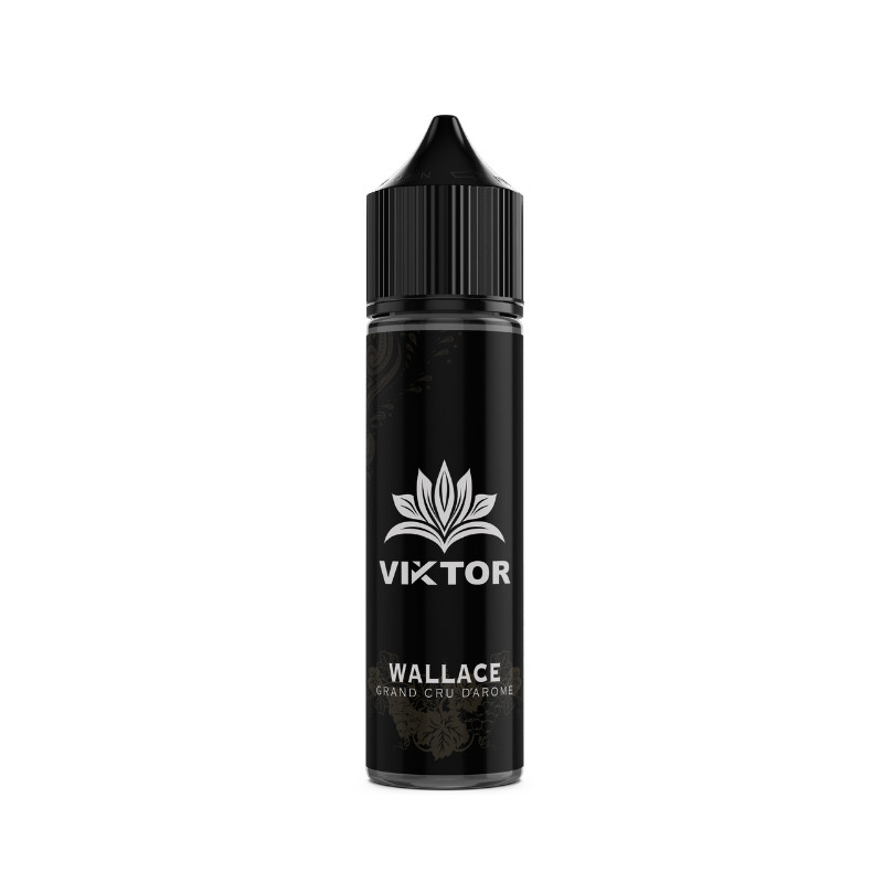 Viktor - Vape Cellar - 40ml