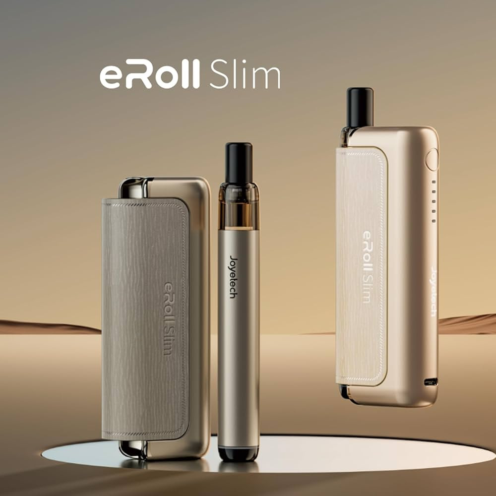 Joyetech - eRoll Full Slim