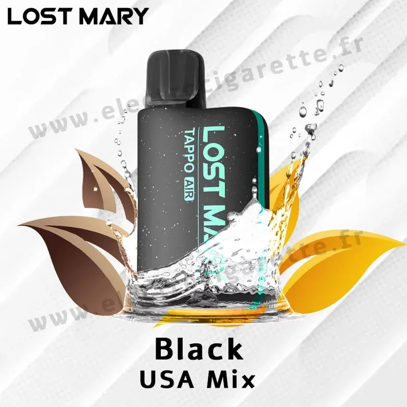 Lost Mary - Tappo Air