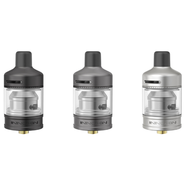 Zenith NEX 5ml Innokin – L’atomiseur MTL nouvelle génération