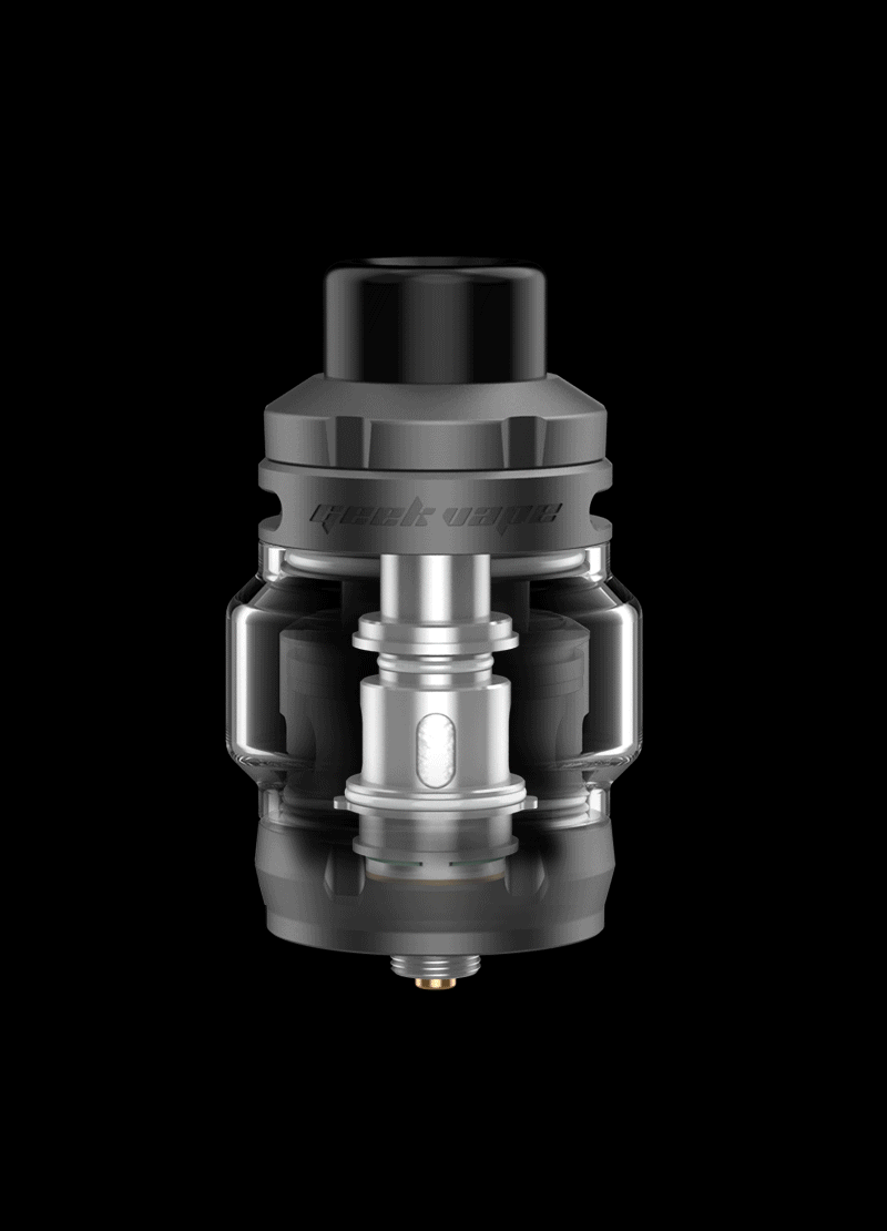 Airflow du Geekvape Z Max Tank