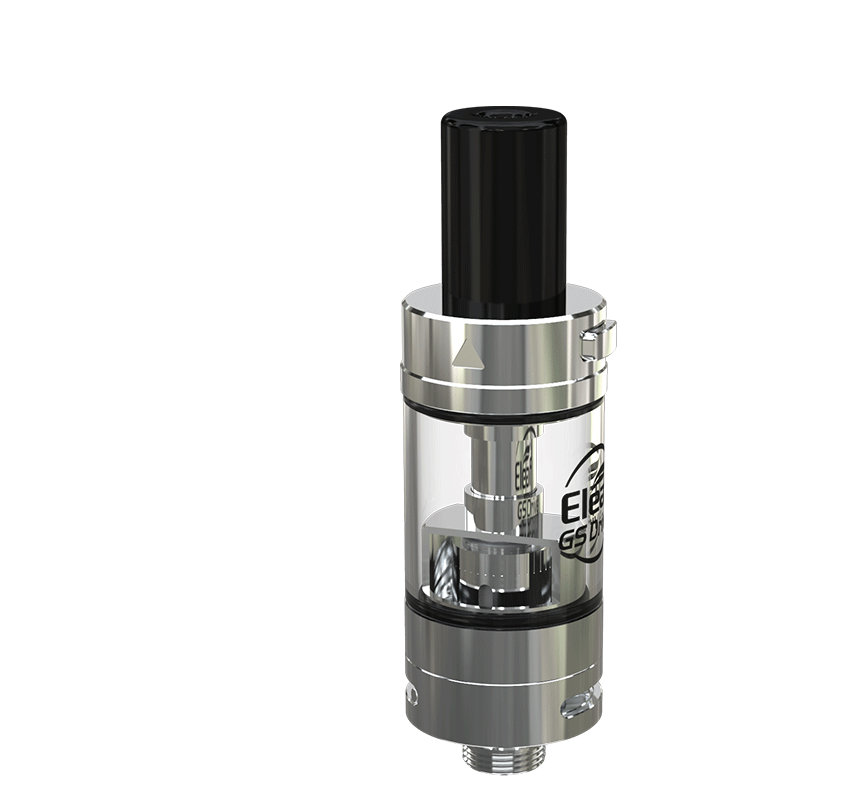 Remplissage du Gs Drive - Eleaf