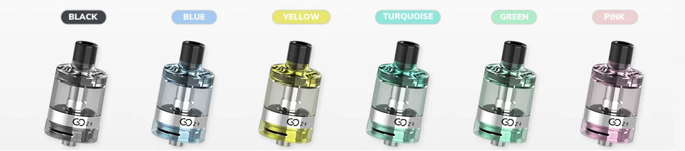 GoZ 2ml Innokin Toutes les couleurs