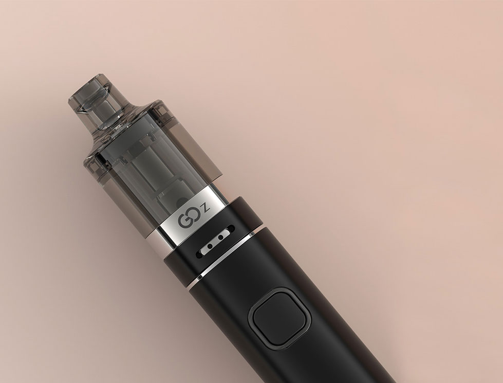Kit GoZ, clearomiseur GoZ