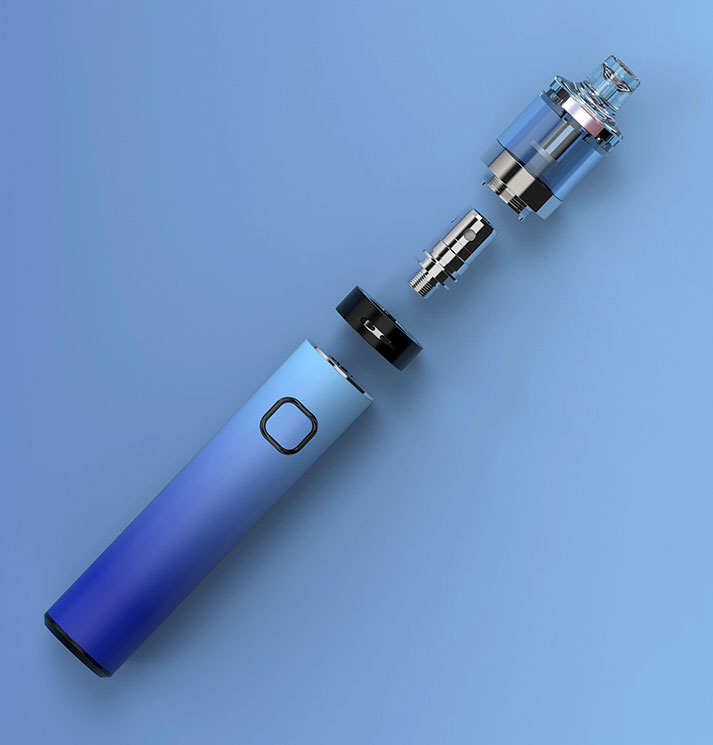Kit GoZ, avec son tube GoZ