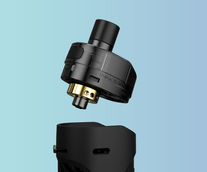 Kit Kroma Z - Un Pod compatible Z-Coil