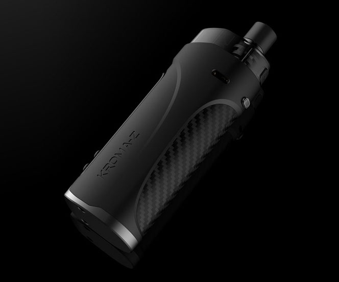 Kroma Z, toute nouvelle Z-Coil 0.3 ohm 30-40 W