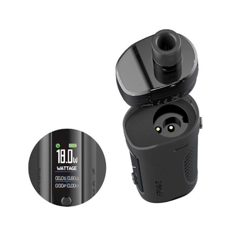 Kroma Z, un pod exemplaire