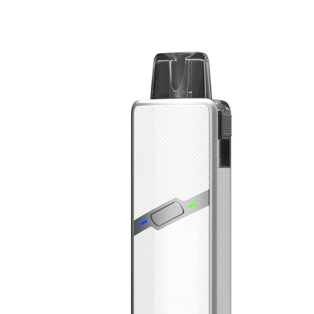 Kit Sceptre 2, deux modes de réglages de puissances