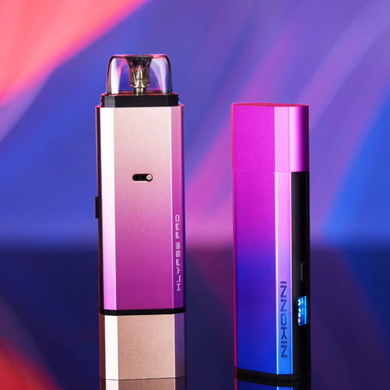 Kit Klypse - 1000mah - 2ml - Innokin - Bouchon sur la cartouche