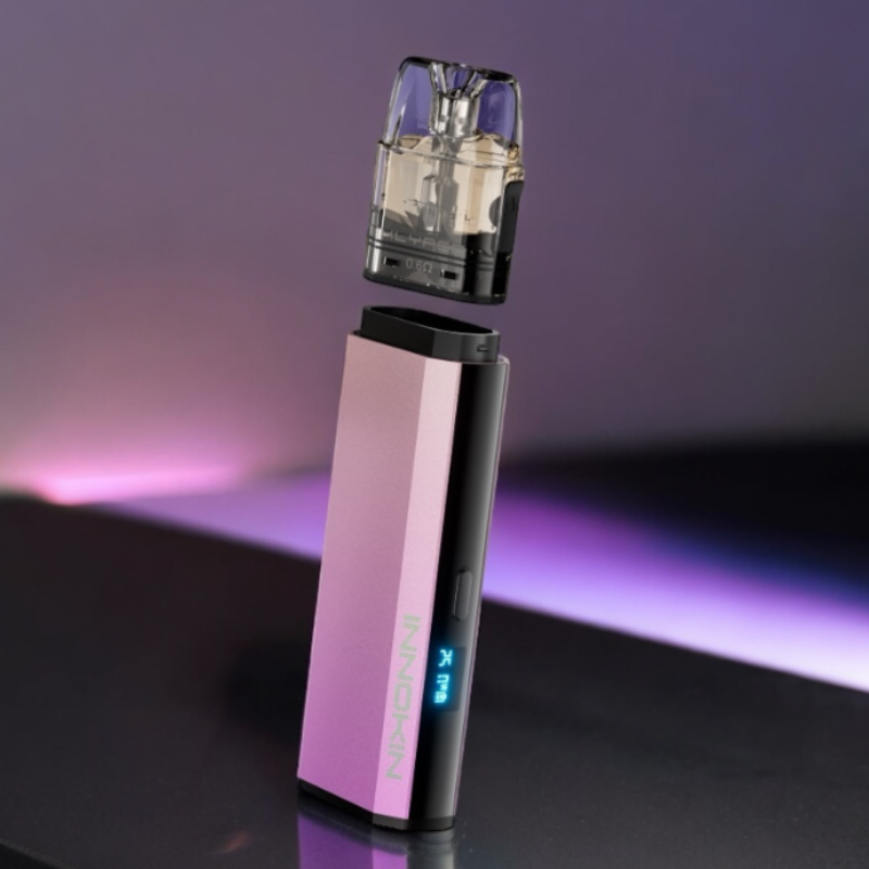 Kit Klypse - 1000mah - 2ml - Innokin - Cartouche