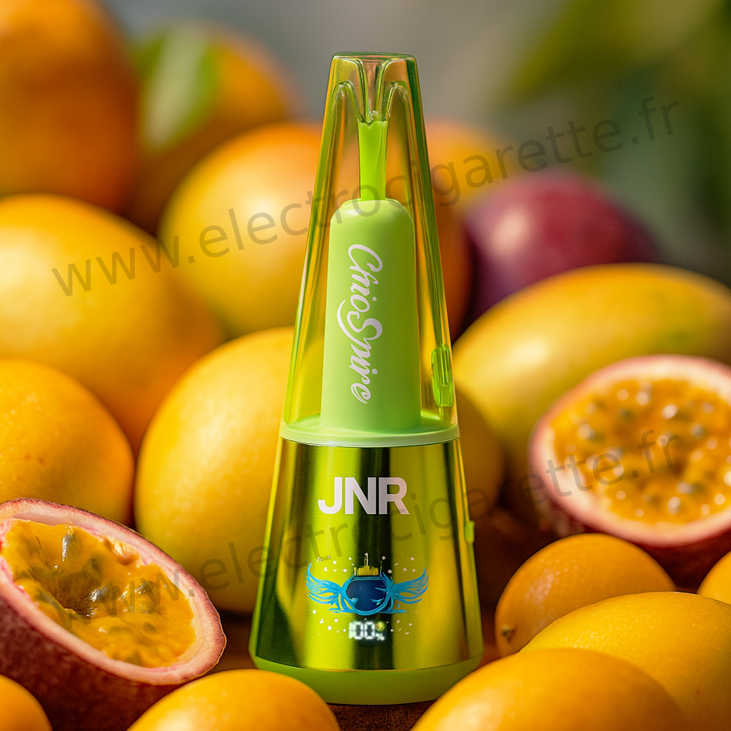 JNR - Puff ChicSpire 26.5K Mangue Passion