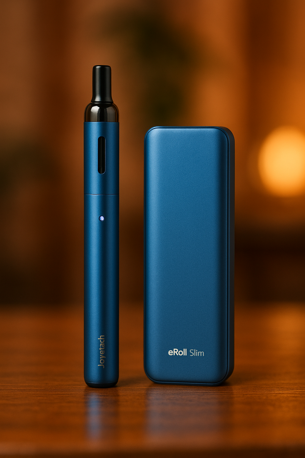 Kit eRoll Full Slim - Joyetech