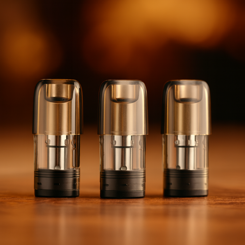 Joyetech - cartouches eRoll Slim